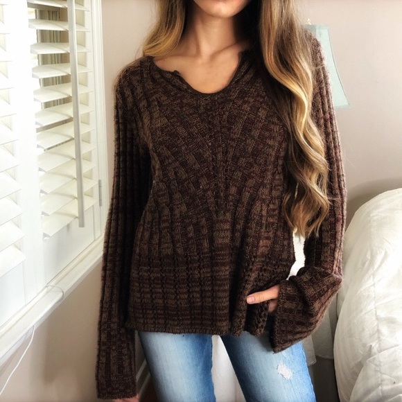 Posh Garden Sweaters - Solddd Outtt